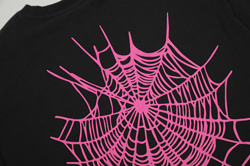 SMCL-2105 High Quality Spider Cotton Shirt