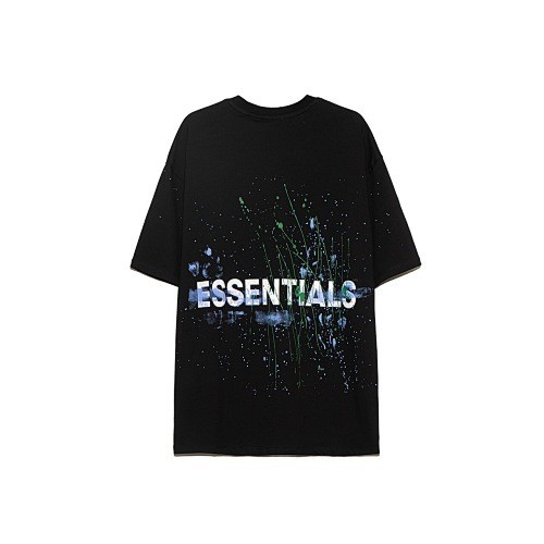 SMCL-2009 High Quality FOG Essentials 240g Cotton Shirt