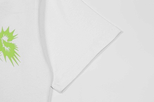 SMCL-2153 High Quality Vlone Cotton Shirt