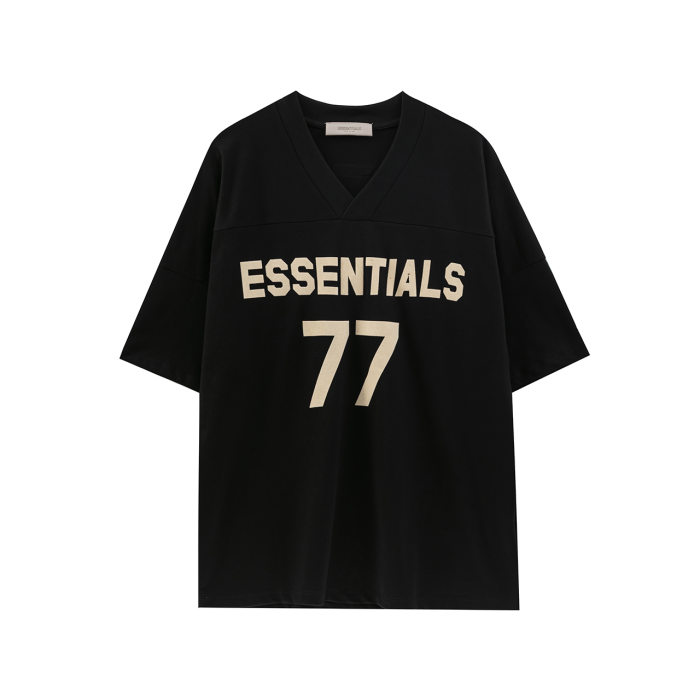 SMCL-1992 High Quality FOG Essentials 240g Cotton Shirt
