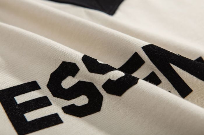 SMCL-1994 High Quality FOG Essentials 240g Cotton Shirt