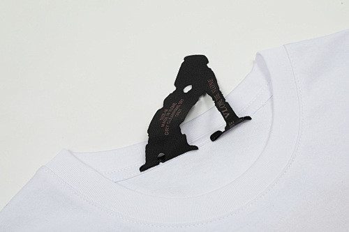 SMCL-2138 High Quality Vlone Cotton Shirt