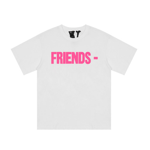SMCL-2174 High Quality Vlone Cotton Shirt