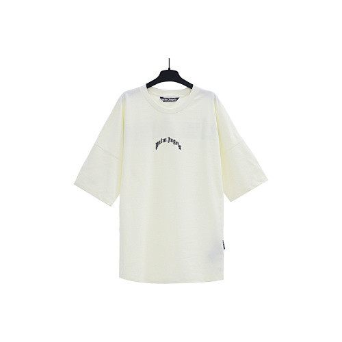 SMCL-2048 High Quality Palm Angels Cotton Shirt