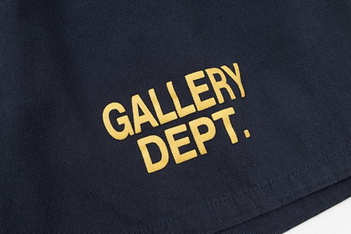 SMCL-1924 High Quality Gallery Dept 300g Cotton Shorts