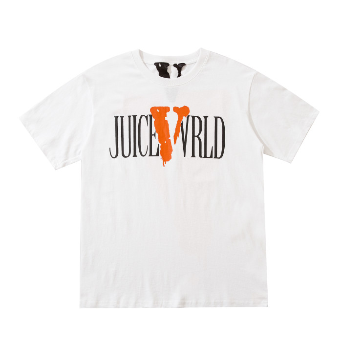 SMCL-2162 High Quality Vlone Cotton Shirt