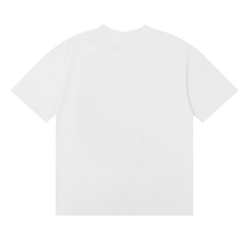 SMCL-1655 High Quality Rhude Cotton Shirt