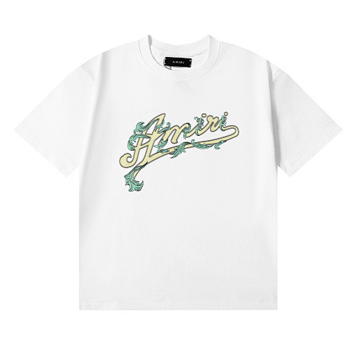 SMCL-1768 High Quality Amiri Cotton Shirt