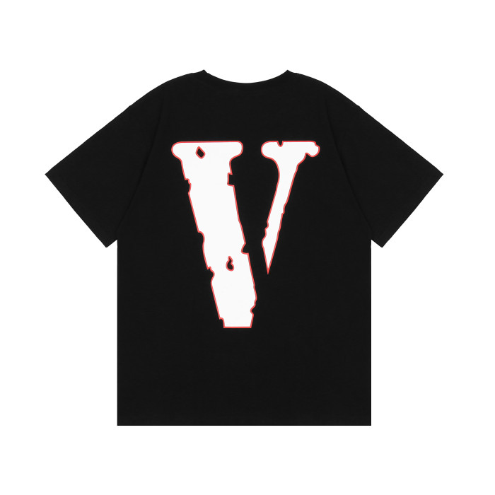 SMCL-2148 High Quality Vlone Cotton Shirt