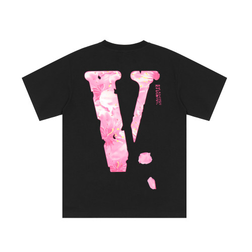 SMCL-2139 High Quality Vlone Cotton Shirt
