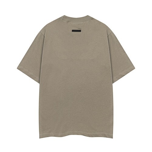 SMCL-2031 High Quality FOG Essentials 240g Cotton Shirt