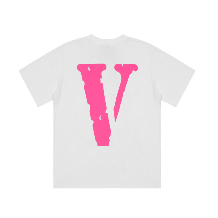 SMCL-2174 High Quality Vlone Cotton Shirt
