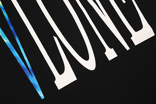 SMCL-2172 High Quality Vlone Cotton Shirt