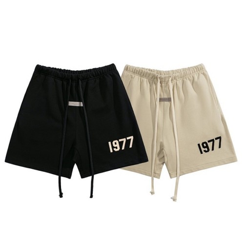 SMCL-1995 High Quality FOG Essentials 360g Cotton Shorts
