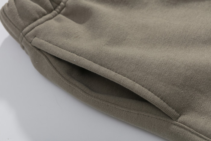 SMCL-1988 High Quality FOG Essentials 360g Cotton Shorts