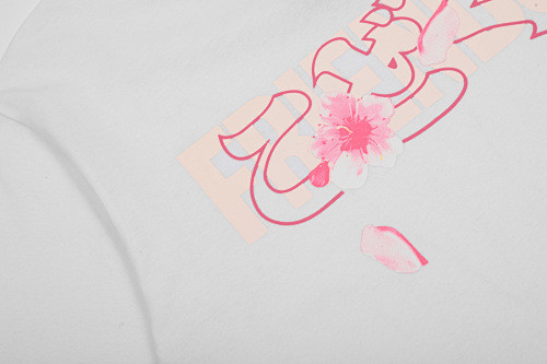 SMCL-2139 High Quality Vlone Cotton Shirt