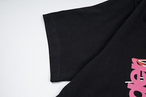 SMCL-1940 High Quality Spider 240g Cotton Shirt