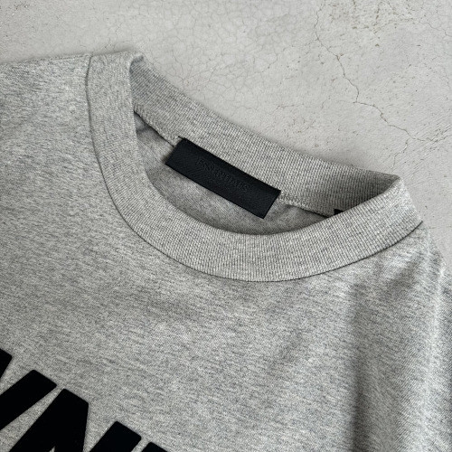 SMCL-1817 High Quality FOG Essentials 280g Cotton Shirt