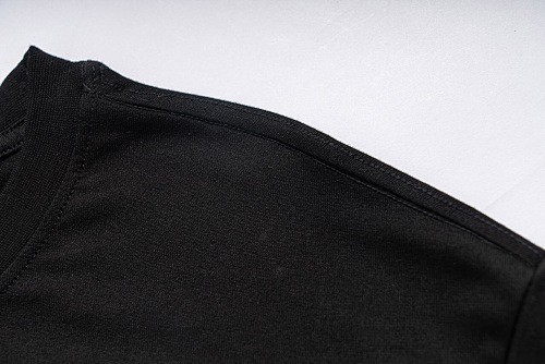 SMCL-2008 High Quality FOG Essentials 240g Cotton Shirt