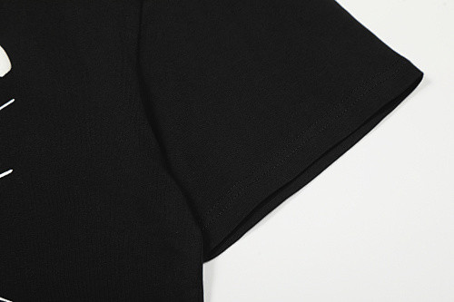 SMCL-2101 High Quality Spider Cotton Shirt