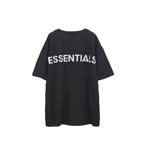 SMCL-2011 High Quality FOG Essentials 240g Cotton Shirt