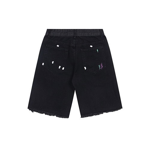 SMCL-1897 High Quality Gallery Dept Jeans Shorts