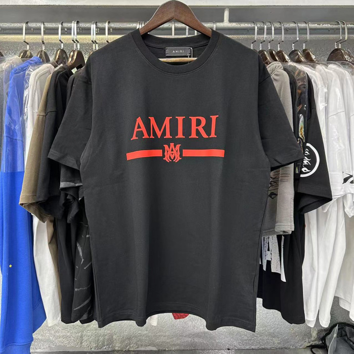 SMCL-1769 High Quality Amiri Cotton Shirt