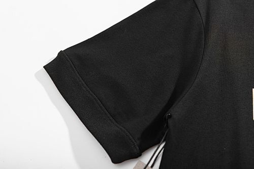 SMCL-1994 High Quality FOG Essentials 240g Cotton Shirt