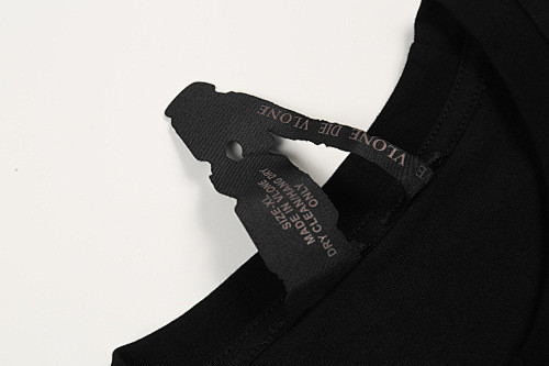 SMCL-2172 High Quality Vlone Cotton Shirt