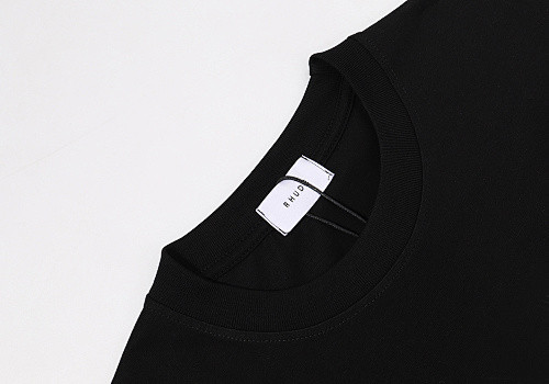 SMCL-1725 High Quality Rhude Cotton Shirt