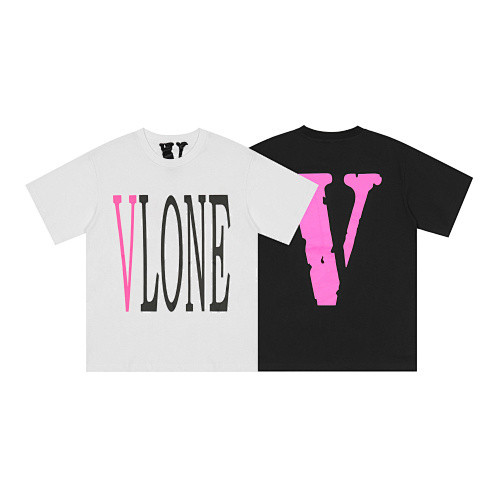 SMCL-2176 High Quality Vlone Cotton Shirt