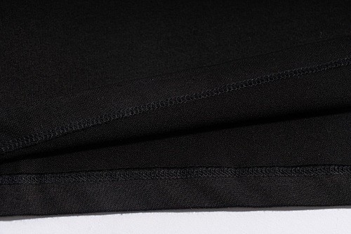 SMCL-2008 High Quality FOG Essentials 240g Cotton Shirt
