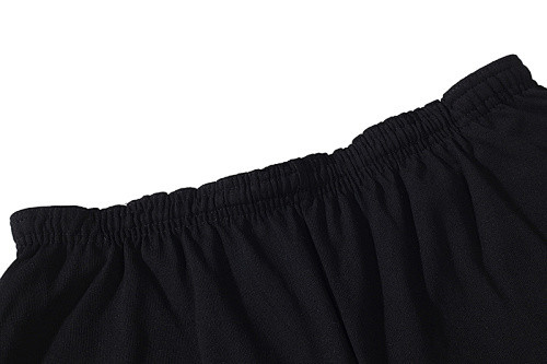 SMCL-2131 High Quality Vlone Cotton Shorts