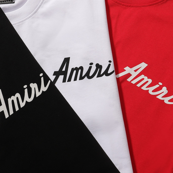 SMCL-1746 High Quality Amiri Cotton Shirt