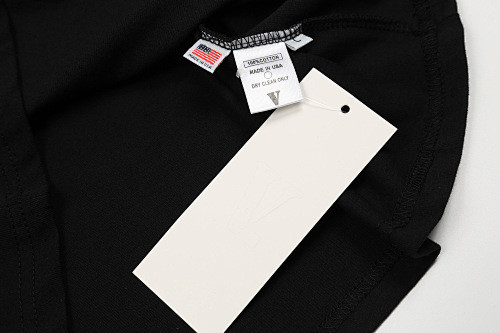 SMCL-2182 High Quality Vlone Cotton Shirt