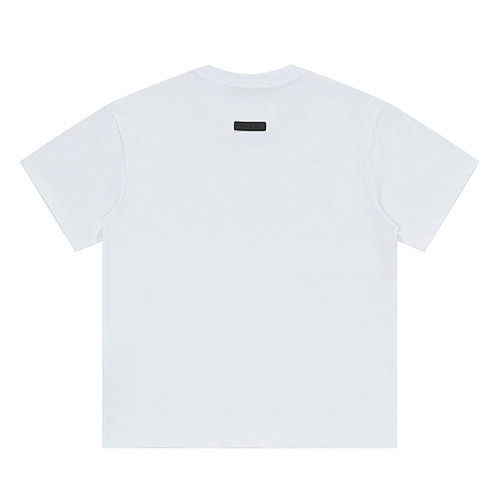 SMCL-1965 High Quality FOG Essentials 240g Cotton Shirt