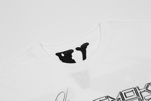 SMCL-2125 High Quality Vlone Cotton Shirt