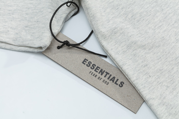 SMCL-1973 High Quality FOG Essentials 240g Cotton Shirt