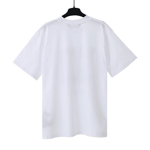 SMCL-2065 High Quality Palm Angels Cotton Shirt