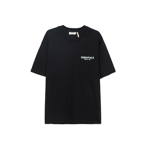 SMCL-2010 High Quality FOG Essentials 240g Cotton Shirt