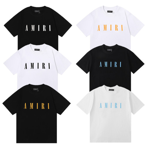 SMCL-1808 High Quality Amiri Cotton Shirt