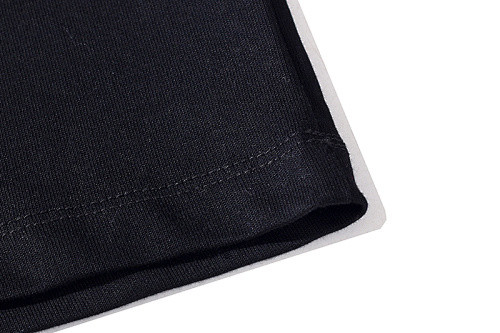SMCL-2022 High Quality FOG Essentials 3M Reflective 240g Cotton Shirt