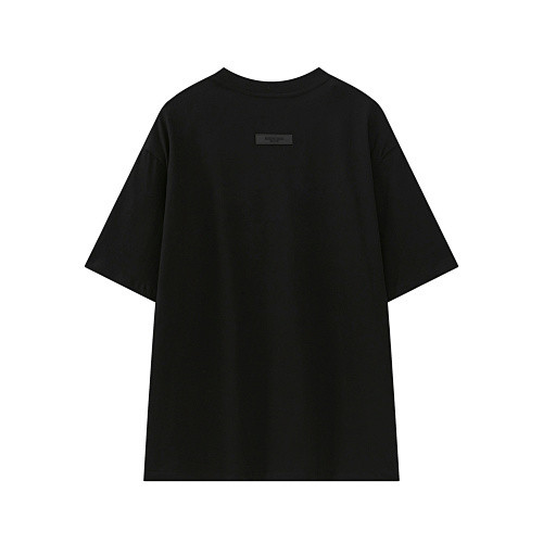 SMCL-1990 High Quality FOG Essentials 240g Cotton Shirt