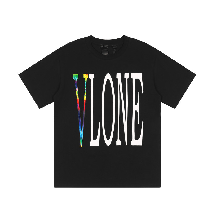 SMCL-2146 High Quality Vlone Cotton Shirt