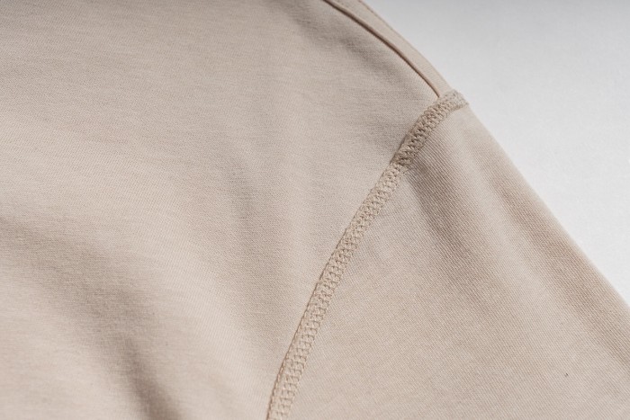 SMCL-2014 High Quality FOG Essentials 240g Cotton Shirt