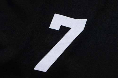 SMCL-1999 High Quality FOG Essentials 240g Cotton Shirt