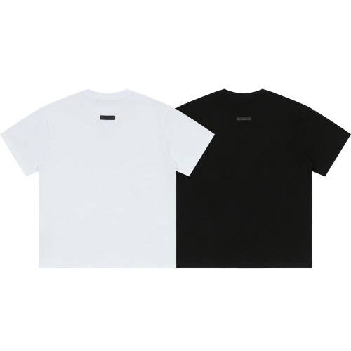 SMCL-1965 High Quality FOG Essentials 240g Cotton Shirt