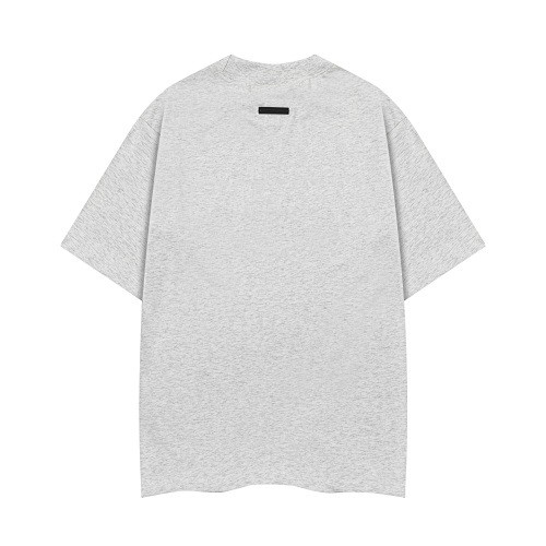 SMCL-2031 High Quality FOG Essentials 240g Cotton Shirt