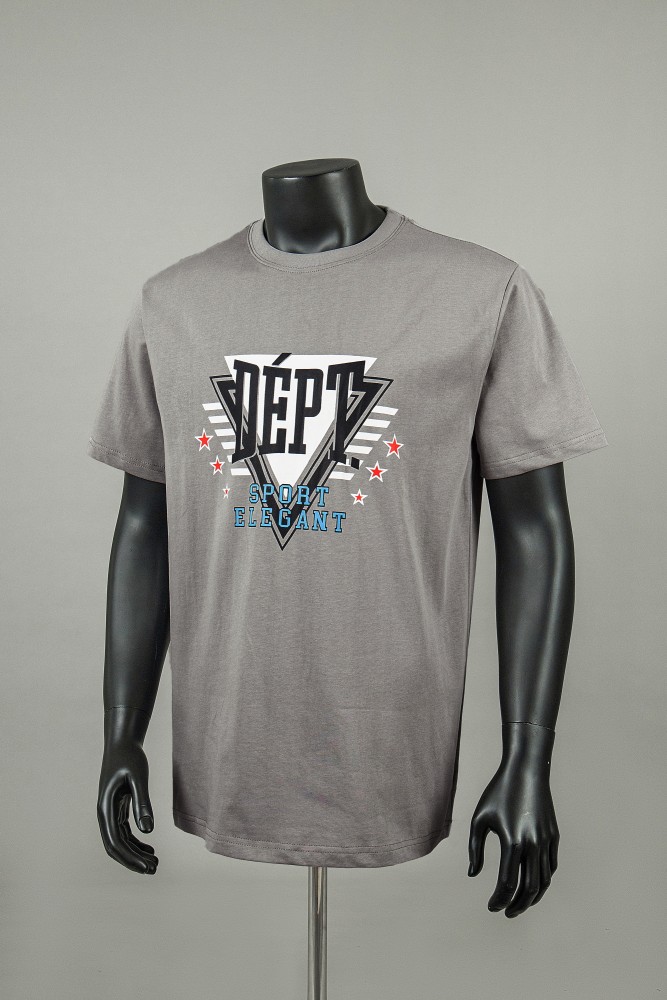SMCL-1904 High Quality Gallery Dept 240g Cotton Shirt