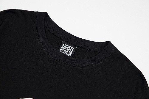 SMCL-1943 High Quality Spider 240g Cotton Shirt